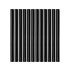 Yato Stick de lipit, 7 x 100 mm negru (12 buc/cs)