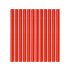 Yato Stick de lipit, 7 x 100 mm rosu (12 buc/cs)
