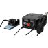 Yato Statie de incalzire si suflare 2 in 1 75 - 750 W