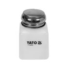 Yato Pompa dozatoare 100 ml ESD SAFE
