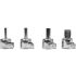 Yato Set de duze pentru pistol termic cu 4 piese