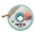 Yato Banda de lipit 2,0 mm x 1,5 m