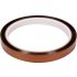 Yato Banda kapton rezistenta la caldura 10 mm x 33 m max 300 °C