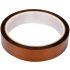 Yato Banda kapton rezistenta la caldura 20 mm x 33 m max 300 °C
