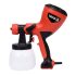 Yato Pistol de pulverizare cu rezervor inferior 1000 ml 400 W
