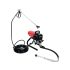 Yato Pistol de pulverizare fara aer Electric 480 W 2,1 litri/min