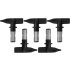 Yato Set duze 5 piese pentru pistol de pulverizare YT-82560, YT-82562