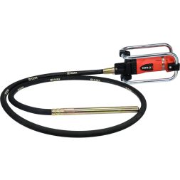 Yato Electric vibrator de beton 2300W