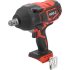 Yato Cheie cu impact fara fir 2000 Nm 18 V (fara acumulator si incarcator)