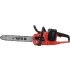 Yato Ferastrau cu lant fara fir 16" 2 x 18 V (2 baterii 4,0 Ah + incarcator)