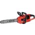 Yato Ferastrau cu lant fara fir 16" 2 x 18 V (fara acumulator si incarcator)