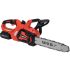 Yato Ferastrau cu lant fara fir 18 V 305 mm (1 x acumulator 4,0 Ah + incarcator)