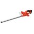 Yato Aparat de tuns gard viu fara fir 18 V (1 x baterie 2.0 Ah + incarcator)