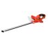 Yato Trimmer pentru gard viu fara fir 18 V (fara acumulator si incarcator)