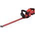 Yato Trimmer de gard viu fara fir 18 V 450 mm ( 1 x baterie 2 Ah + incarcator)