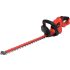 Yato Tunsor de gard viu fara fir 18 V 450 mm (fara acumulator si incarcator)