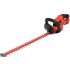 Yato Tunsor de gard viu fara fir 18 V 550 mm (fara acumulator si incarcator)