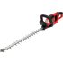 Yato Trimmer pentru gard viu fara fir 2 x 18 V (fara acumulator si incarcator)