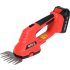 Yato Foarfece de tuns iarba fara fir 18 V (1 x baterie 2.0 Ah + incarcator)