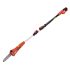 Yato Foarfece de crengi fara fir 18 V 2-2,8 m (bateria + incarcatorul nu sunt incluse)
