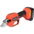 Yato Foarfece de tuns fara fir 18 V (1 x baterie 2 Ah + incarcator)
