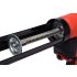 Yato Cutit de chit si pistol de lipit fara fir 225 ml 18 V (1 x baterie 4,0Ah + incarcator)