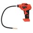 Yato Pompa fara fir 10 bar 18 V Li-Ion (fara baterie + incarcator)