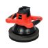 Yato Slefuitor fara fir 254 mm fara perie de carbon 18 V Li-Ion (bateria + incarcatorul nu sunt incluse)
