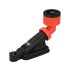 Yato Masina de gaurit adaptor extractor de praf pentru gaurire