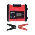 Yato Incarcator de baterii 12 V 2/8/15 A max 200 Ah Afisaj LCD