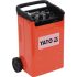Yato Incarcator de baterii-starter 12-24 V / 360 A / 20-700 Ah