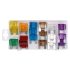 Yato Set de sigurante 24 piese Max i