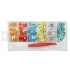 Yato Fuse set 121 piese mini