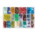 Yato Fuse set 301 piese