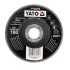Yato Disc cu clapeta 125 x 22,4 mm / P60
