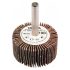 Yato Disc abraziv cu clapeta 40 x 20 x 6 mm / P100