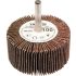 Yato Disc abraziv cu clapeta 60 x 30 x 6 mm / P40