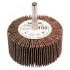 Yato Disc abraziv cu clapeta 60 x 30 x 6 mm / P100