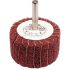 Yato Disc abraziv cu clapeta 50 x 30 x 6 mm / P100