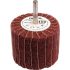 Yato Disc abraziv cu clapeta 60 x 50 x 6 mm / P200
