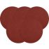 Yato Disc de fixare Velcro 125 mm / P220 (5 buc/cs)