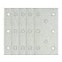 Yato Tampon de slefuit 93 x 180 mm / P150 (5 buc/cs)