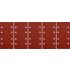 Yato Smirghel Velcro 90 x 187 mm / P60 (5 buc/cs)