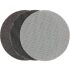 Yato Plasa de slefuit Velcro 225 mm / P150 (3 buc/cs)
