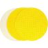 Yato Velcro smirghel perforat 225 mm / P150 (3 buc/cs)