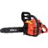 Yato Ferastrau cu lant pe benzina 37,2 cm3 0,17 l