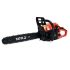 Yato Ferastrau cu lant pe benzina 56,5 cm3 0,24 l