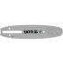 Yato Ghidaj lant ferastrau cu lant 8" 3/8" 1,3 mm P fixare