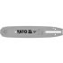 Yato Ghidaj lant ferastrau cu lant 10" 3/8" 1,3 mm