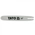 Yato Ghidaj lant ferastrau cu lant 14" 3/8" 1,3 mm
